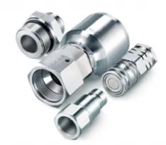 QUICK COUPLINGS