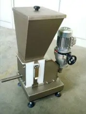 Dosing Technology