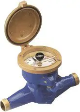 Water Dosing Units