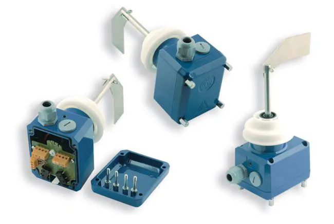 OLT Type Level Control Unit