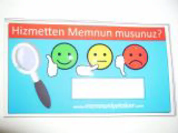 Medikal Etiketleri