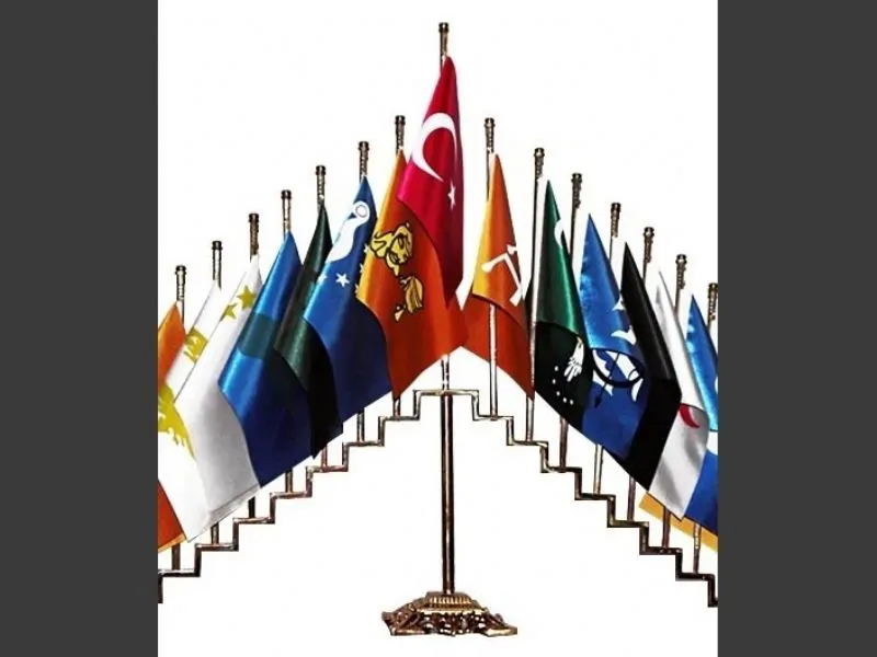Table Flags