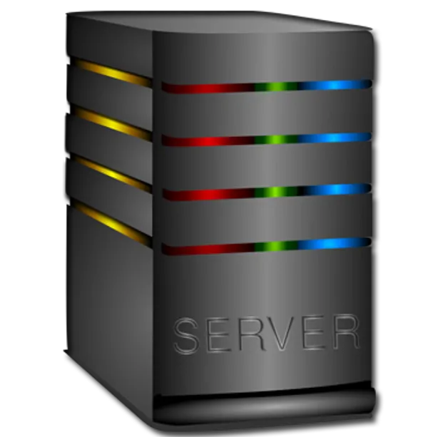Server Hizmetleri