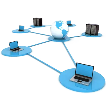 Network Solutions
