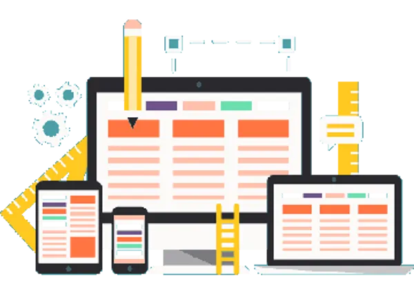 WEB TASARIM HİZMETLERİ