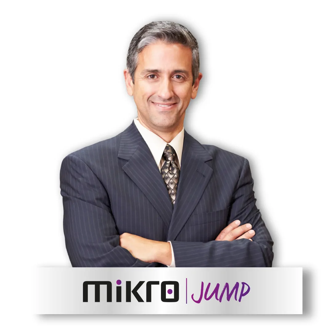 MICRO JUMP