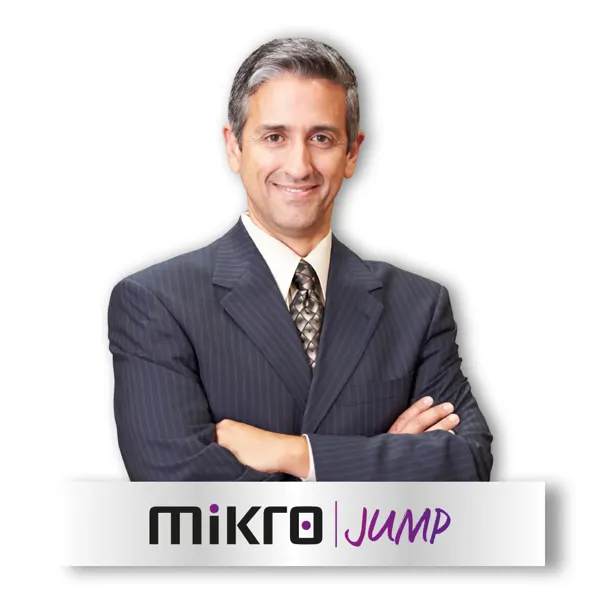 MİKRO JUMP