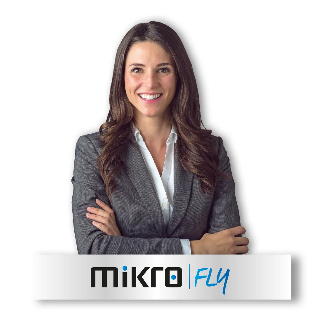 MICRO FLY