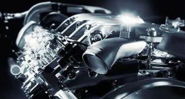 BMC Motor Revizyonu