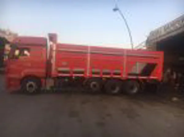 Dorse Damper Kapaklı
