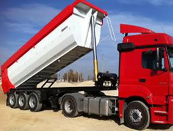 DAMPER KALDIRMA TELESKOPİK SİLİNDİRLERİ