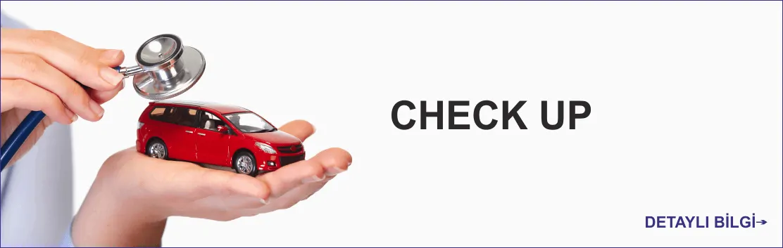 CHECK-UP