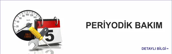 PERİYODİK BAKIM