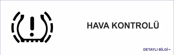 HAVA KONTROLÜ