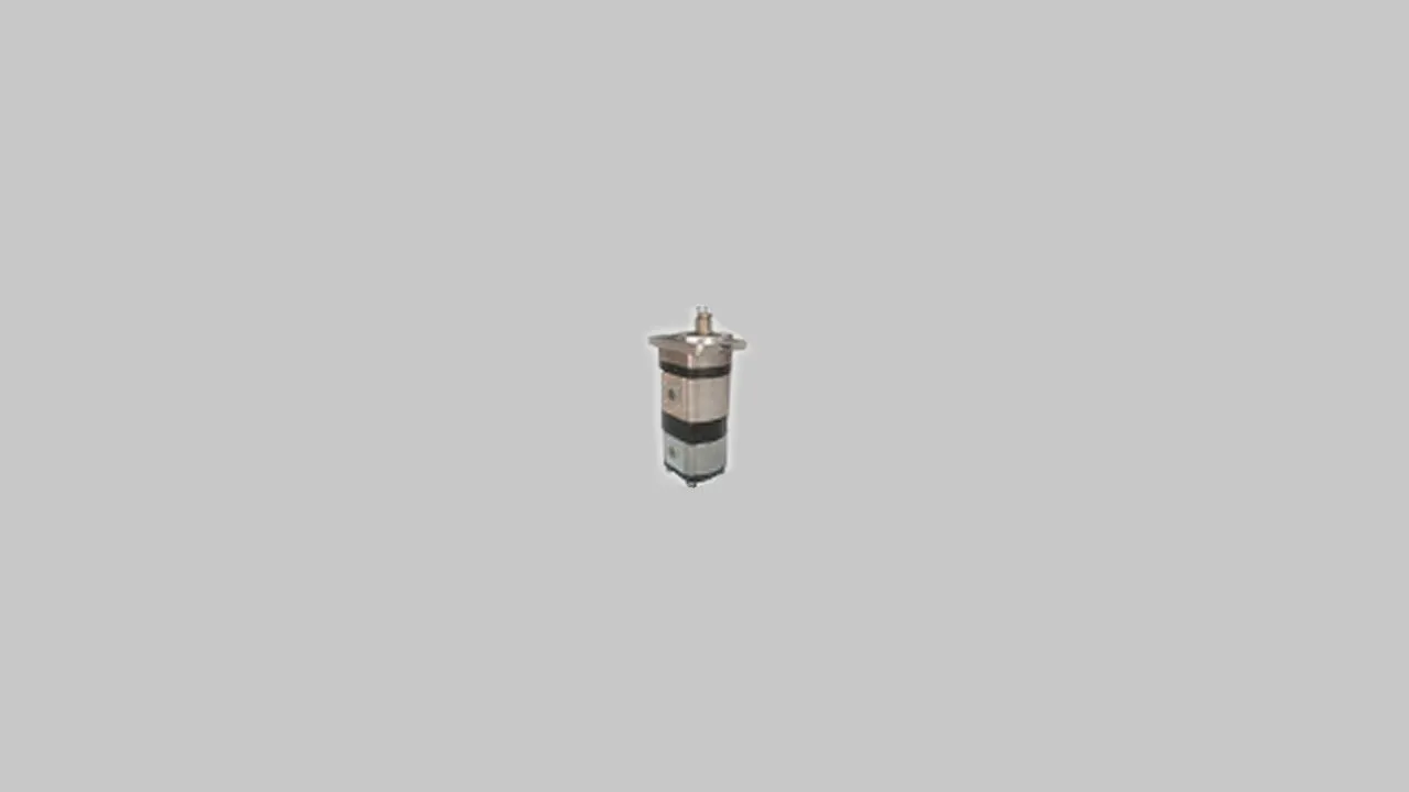 GEAR PUMP