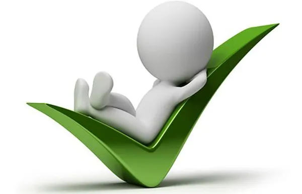 ISO 9001: KALİTE YÖNETİM SİSTEMİ