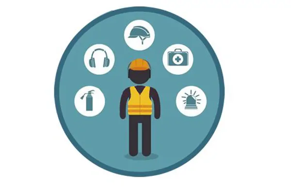 OHSAS 18001: İŞ SAĞLIĞI VE GÜVENLİĞİ
