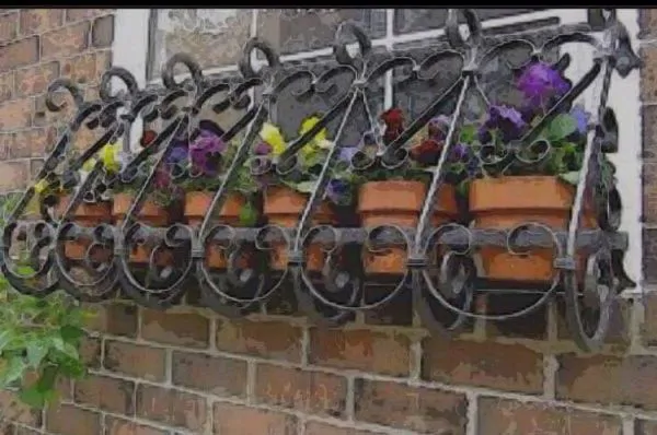 Decorative Ironworks