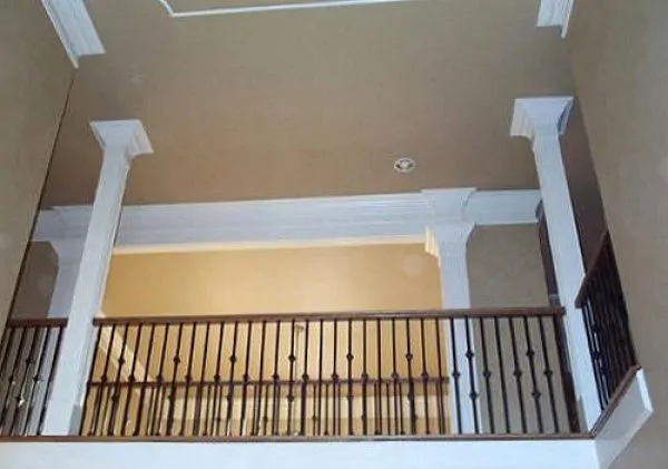 Stair Railings