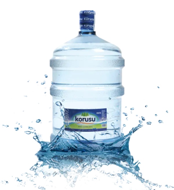 19 Litre Damacana
