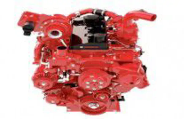 Cummins Motor