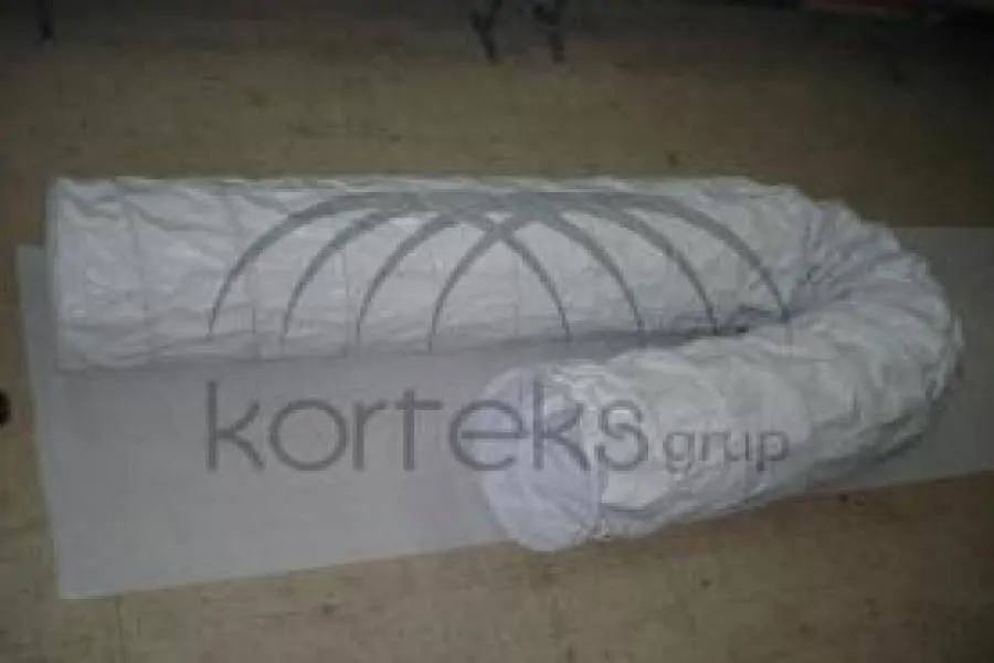 FAN TÜP