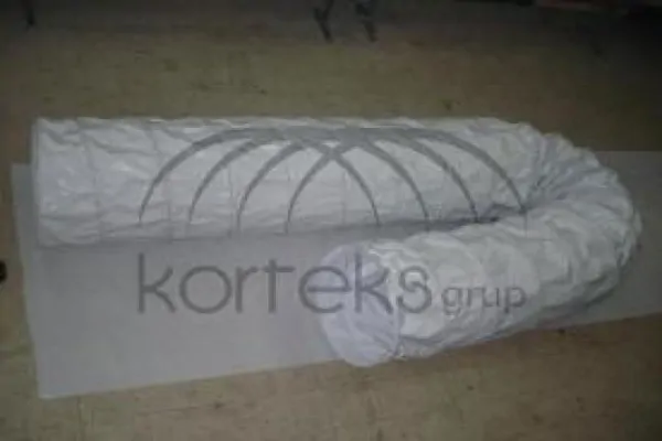 FAN TÜP
