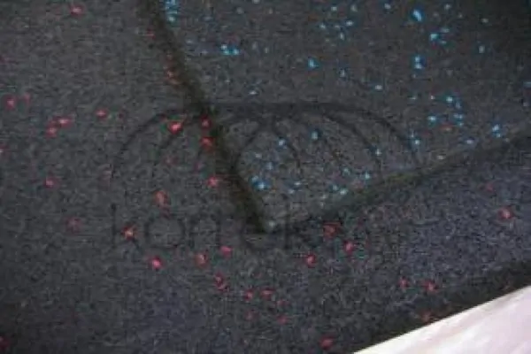 EPDM-TARTAN ZEMİN