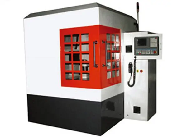 Imax CNC Metal İşleme Merkezleri