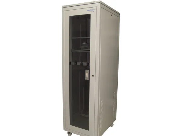 19 inch Rack Kabin