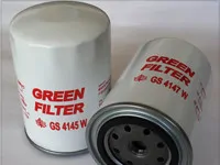 Corrosion Inhibitor Filters