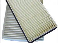 Pollen (Cabin) Filters
