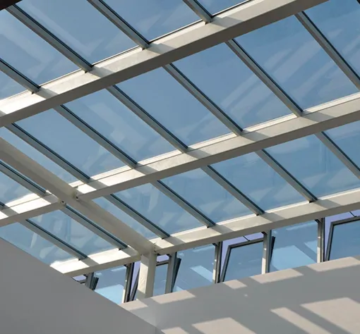 Işıklık Sistemleri (Skylight)
