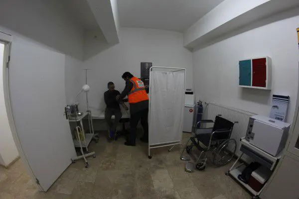 İşyeri Hekimi Hizmetlerimiz