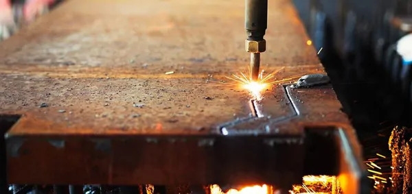 CNC PLAZMA & CNC OXY-FUEL KESİM