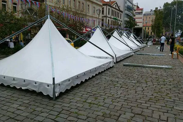 Çadır Branda