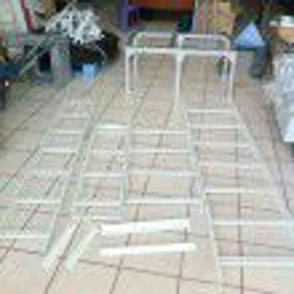 İÇ RACK