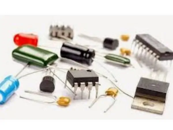 Elektronik Malzeme Temini