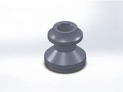 Konsol Askı Makarası