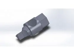 Triangle Wrench