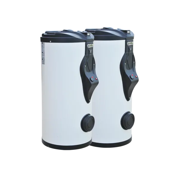 SKYLIGHT SINGLE SERPENTINE BOYLER