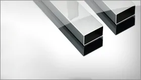 Rectangular Profiles