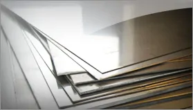 Cold Rolled Coil and Package Sheets