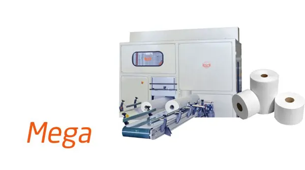 MEGA ÜNİTESİ