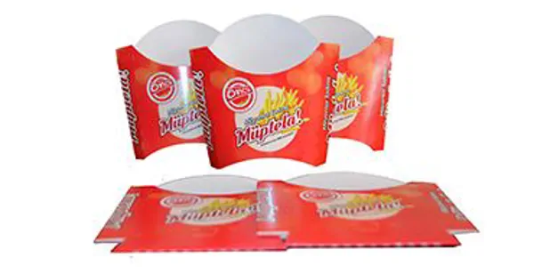 Cips Kutusu