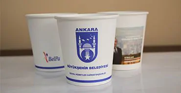 Karton Bardak