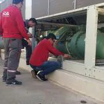 BINA İŞLETMECILIK HIZMETLERI