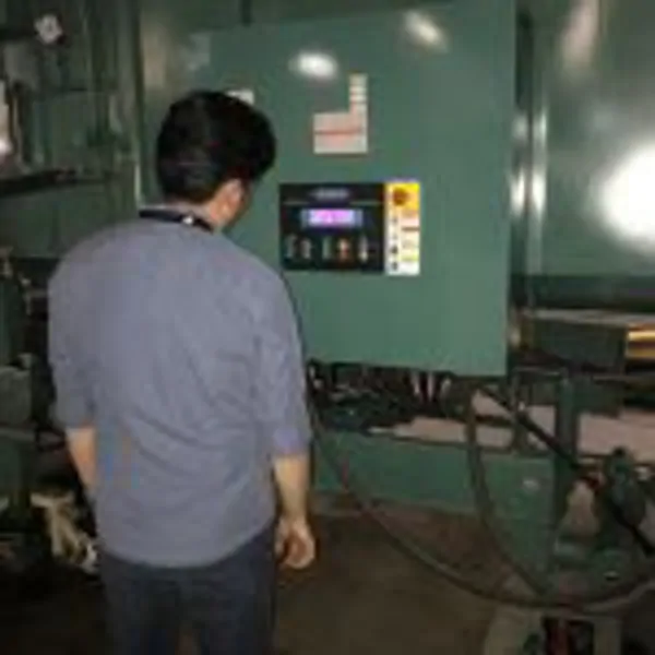 ABSORBSIYON CHILLER