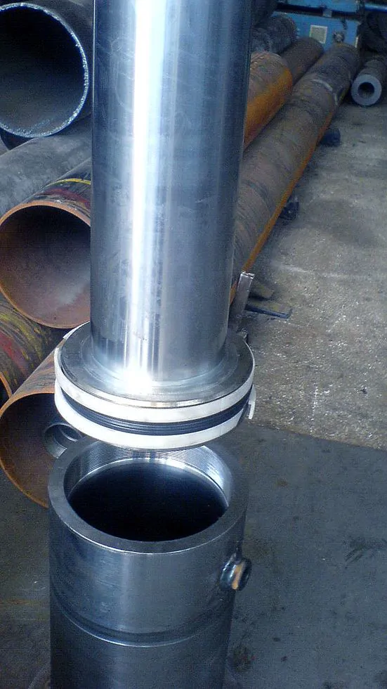 Hydraulic Lifts
