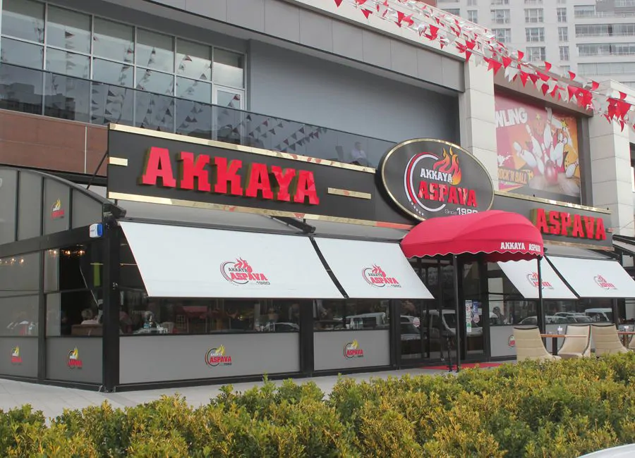 Pergola - Automatic Awning Systems